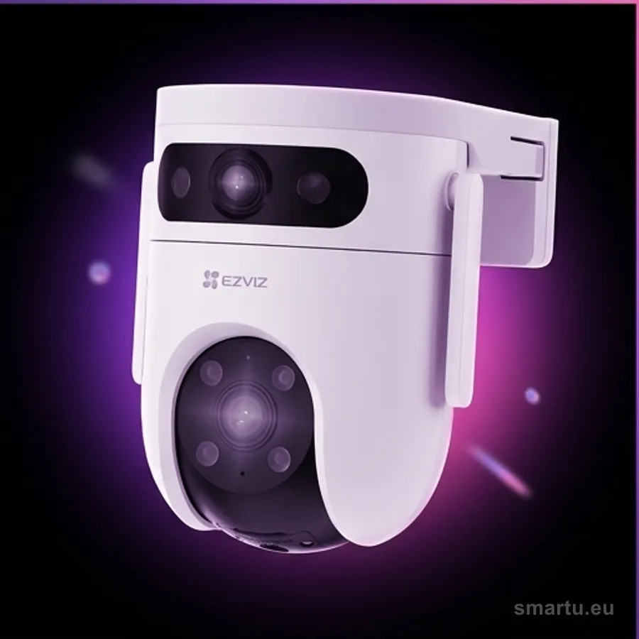 Kamera IP EZVIZ H9C 3MP+3MP 2K