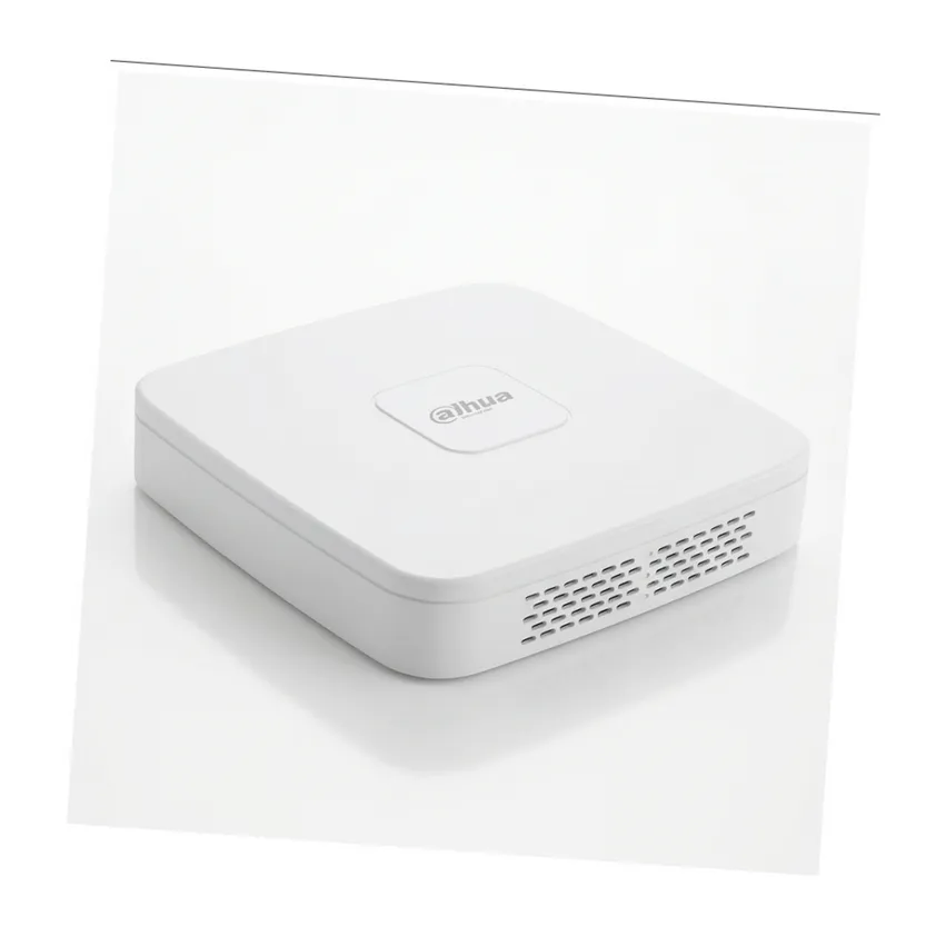 REJESTRATOR IP DAHUA NVR2104-P-4KS3 REJESTRATOR IP DAHUA NVR2104-P-4KS3