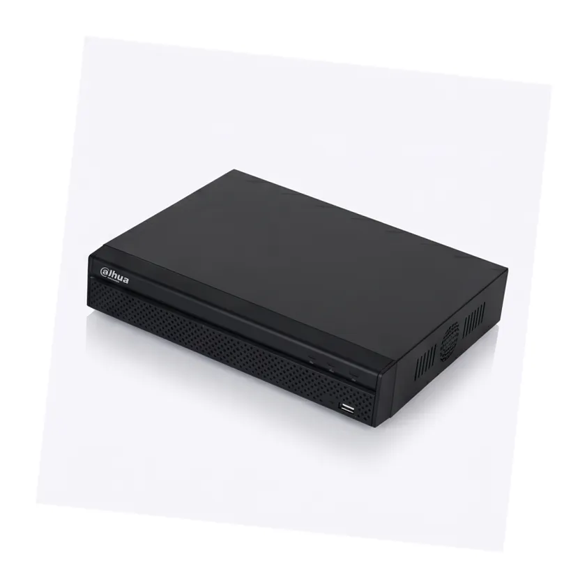 REJESTRATOR IP DAHUA NVR2108HS-4KS3 REJESTRATOR IP DAHUA NVR2108HS-4KS3