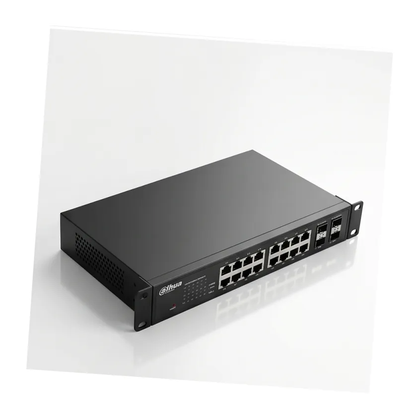 SWITCH DAHUA CS4226-24ET-240 SWITCH DAHUA CS4226-24ET-240