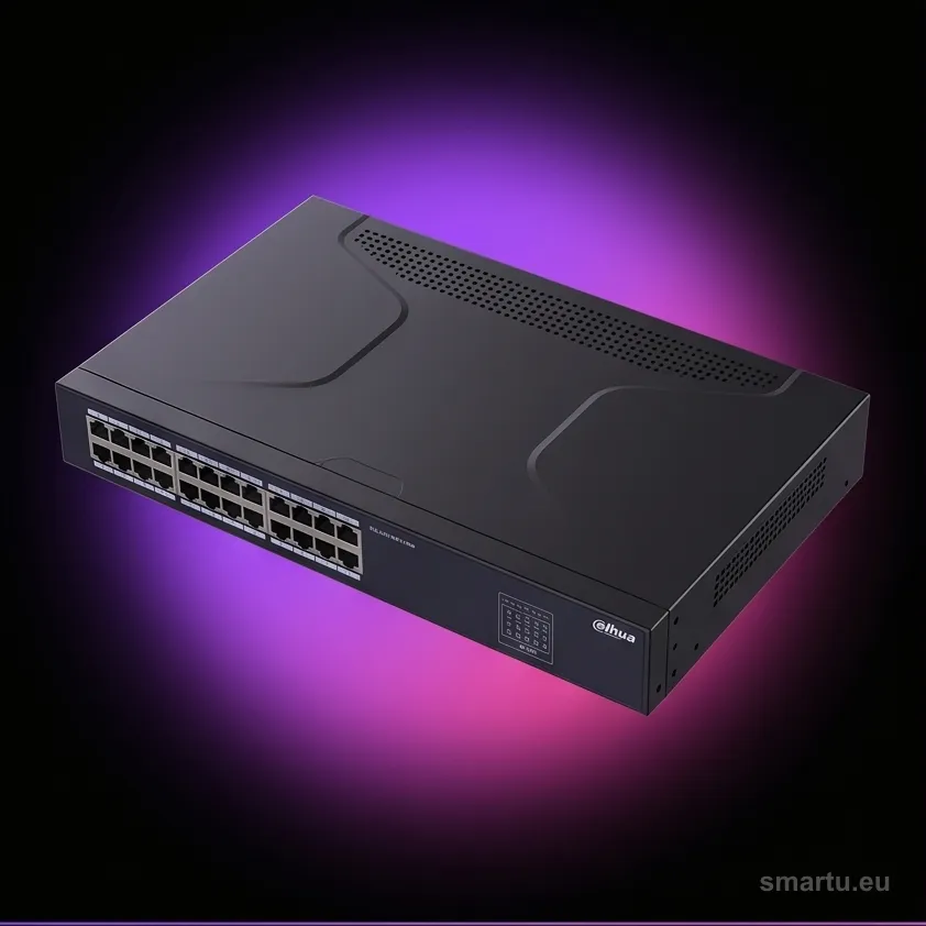 SWITCH DAHUA SF1024 SWITCH DAHUA SF1024