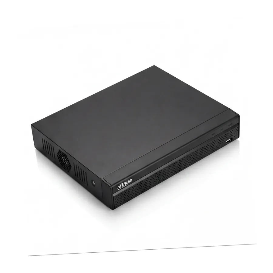 REJESTRATOR IP DAHUA NVR4104HS-4KS3 REJESTRATOR IP DAHUA NVR4104HS-4KS3