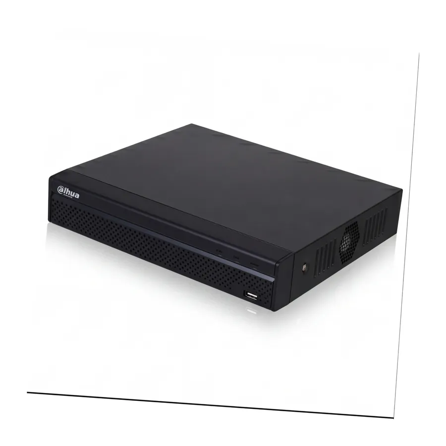 REJESTRATOR IP DAHUA NVR4108HS-4KS3 REJESTRATOR IP DAHUA NVR4108HS-4KS3