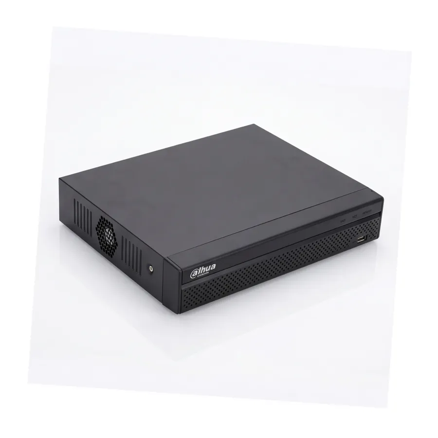 REJESTRATOR IP DAHUA NVR4116HS-4KS3 REJESTRATOR IP DAHUA NVR4116HS-4KS3