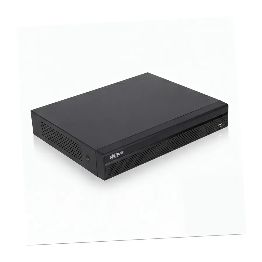 REJESTRATOR IP DAHUA NVR4216-16P-4KS3 REJESTRATOR IP DAHUA NVR4216-16P-4KS3
