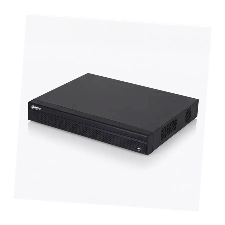 REJESTRATOR IP DAHUA NVR4232-4KS3 REJESTRATOR IP DAHUA NVR4232-4KS3