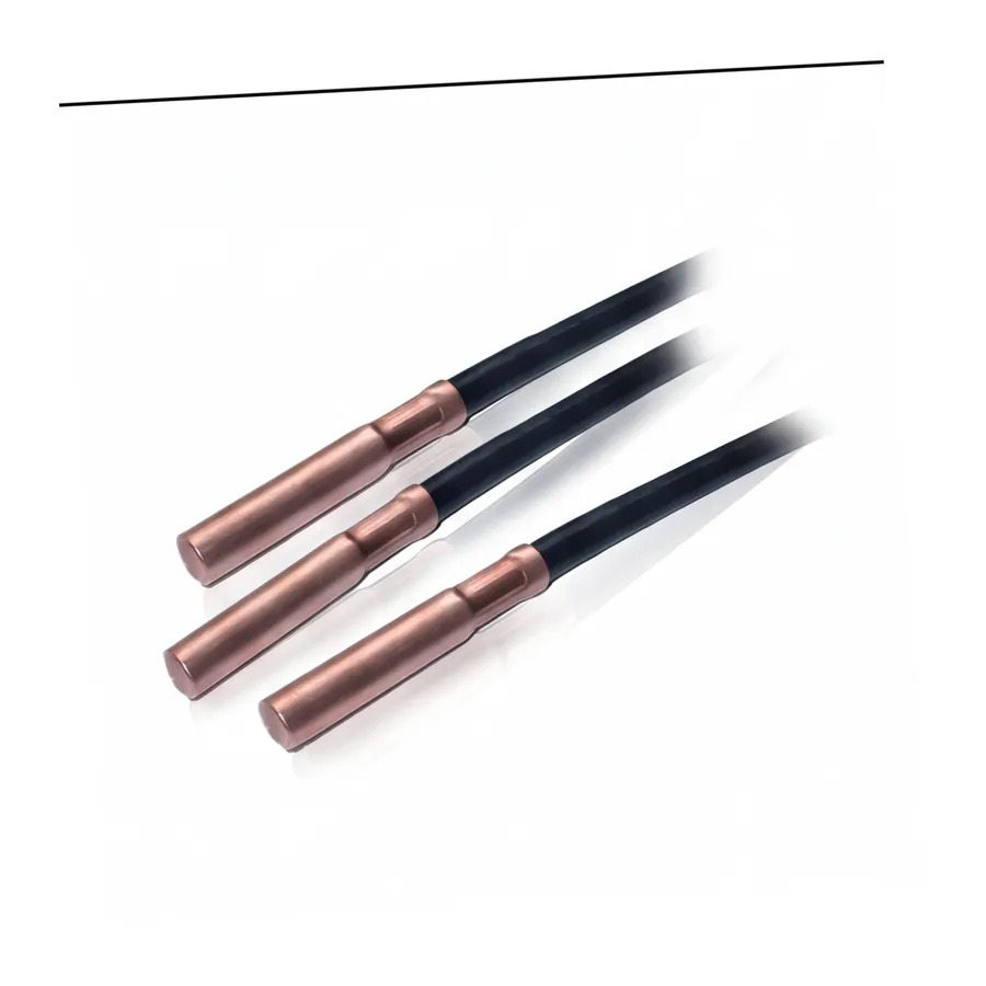 Przewodowy czujnik podłogowy ntc 250cm Tech Sterowniki Przewodowy czujnik podłogowy ntc 250cm Tech Sterowniki