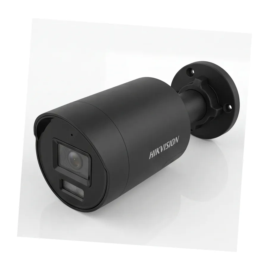 Kamera IP HIKVISION DS-2CD2087G2H-LIU/SL(2.8)eF/Black Kamera IP HIKVISION DS-2CD2087G2H-LIU/SL(2.8)eF/Black