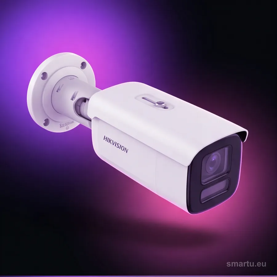 Kamera IP HIKVISION DS-2CD2647G2T-LZS(2.8-12mm)(C) Kamera IP HIKVISION DS-2CD2647G2T-LZS(2.8-12mm)(C)