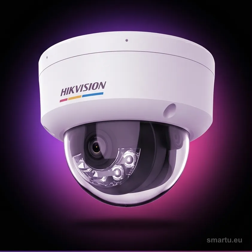 Kamera IP HIKVISION DS-2CD1147G2H-LIU(2.8mm) Kamera IP HIKVISION DS-2CD1147G2H-LIU(2.8mm)