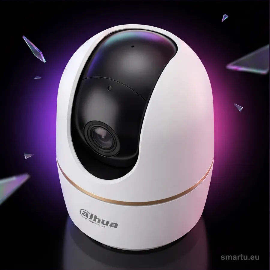 Kamera bezprzewodowa WiFi Dahua Hero H2A — ujęcie 1