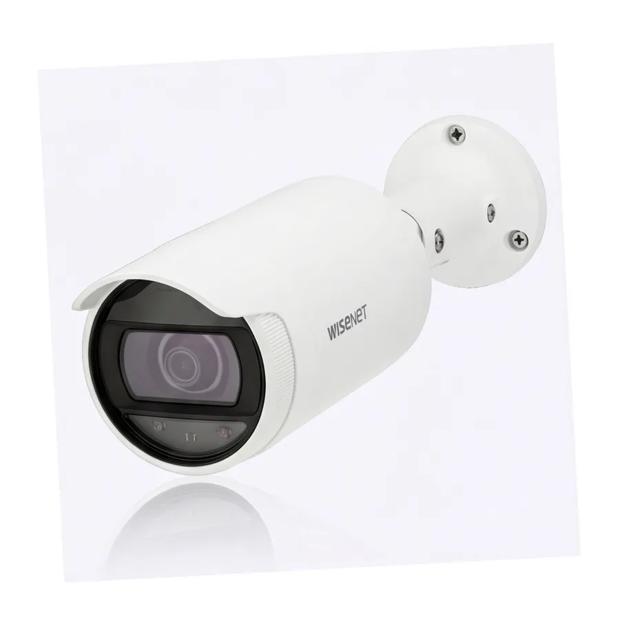 KAMERA IP HANWHA ANO-L7082R KAMERA IP HANWHA ANO-L7082R