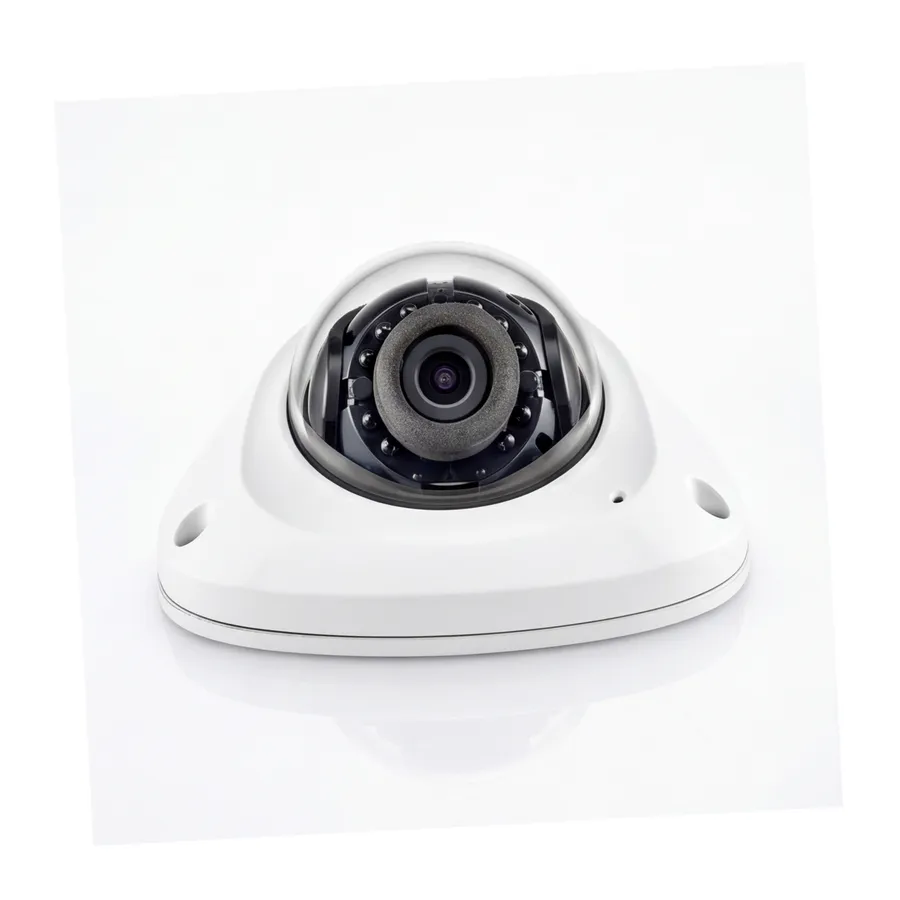 KAMERA IP HANWHA ANV-L6023R KAMERA IP HANWHA ANV-L6023R