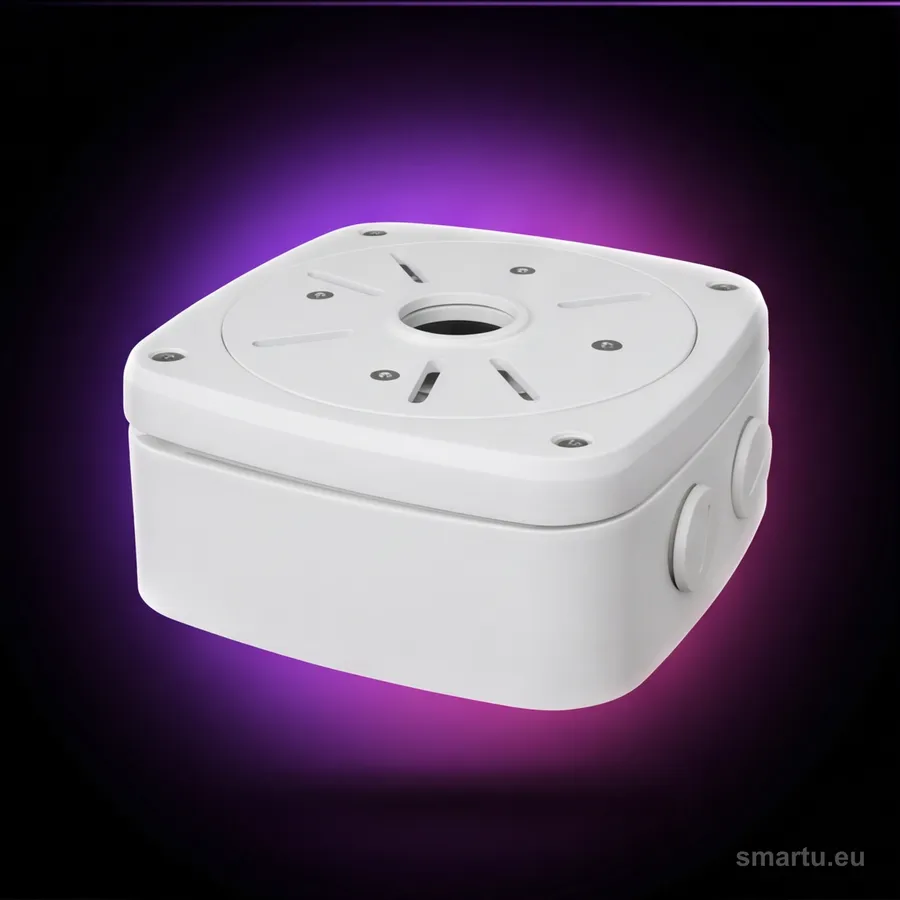 Adapter uniwersalny do kamer BCS UNIVERSAL BCS-ATU-B Adapter uniwersalny do kamer BCS UNIVERSAL BCS-ATU-B