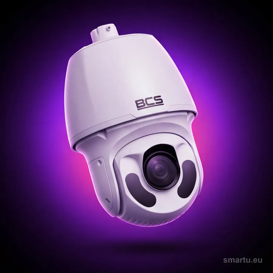 BCS-P-SIP5433SR15-Ai2 kamera PTZ IP 4MPx 33x zoom optyczny IR 150m Starlight WDR auto-tracking BCS-P-SIP5433SR15-Ai2 kamera PTZ IP 4MPx 33x zoom optyczny IR 150m Starlight WDR auto-tracking