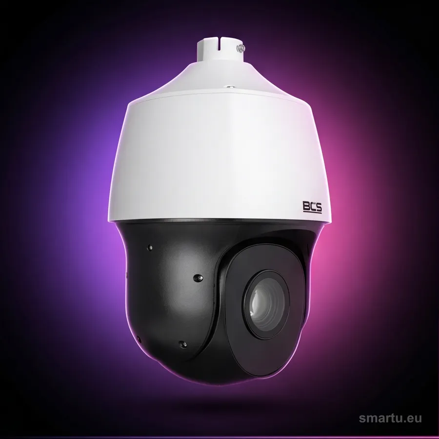 BCS POINT BCS-P-SIP4233SR15-Ai2 kamera PTZ IP 2MP zoom 33x IR 150m AI PoE ochrona zewnętrzna BCS POINT BCS-P-SIP4233SR15-Ai2 kamera PTZ IP 2MP zoom 33x IR 150m AI PoE ochrona zewnętrzna