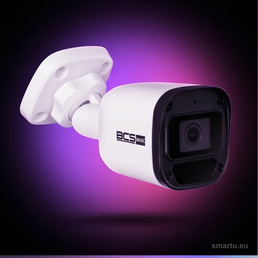 Kamera BCS BASIC BCS-B-TIP12FR3(2.0) Kamera BCS BASIC BCS-B-TIP12FR3(2.0)