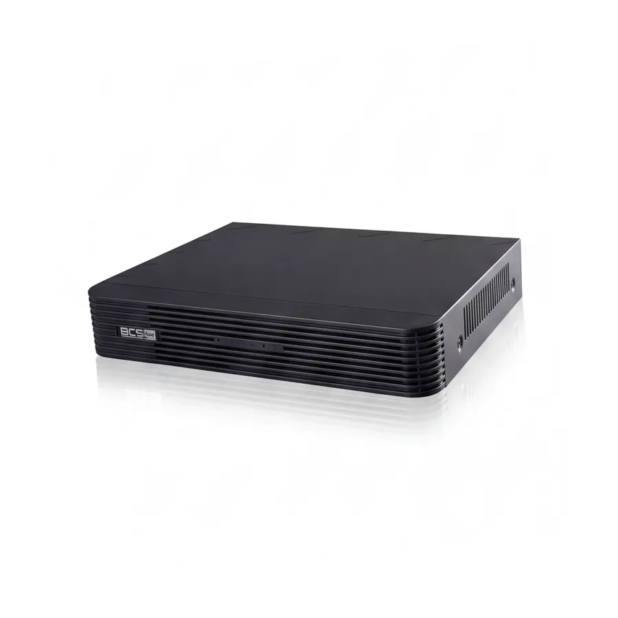 Rejestrator BCS BASIC BCS-B-NVR0401(2.0) Rejestrator BCS BASIC BCS-B-NVR0401(2.0)