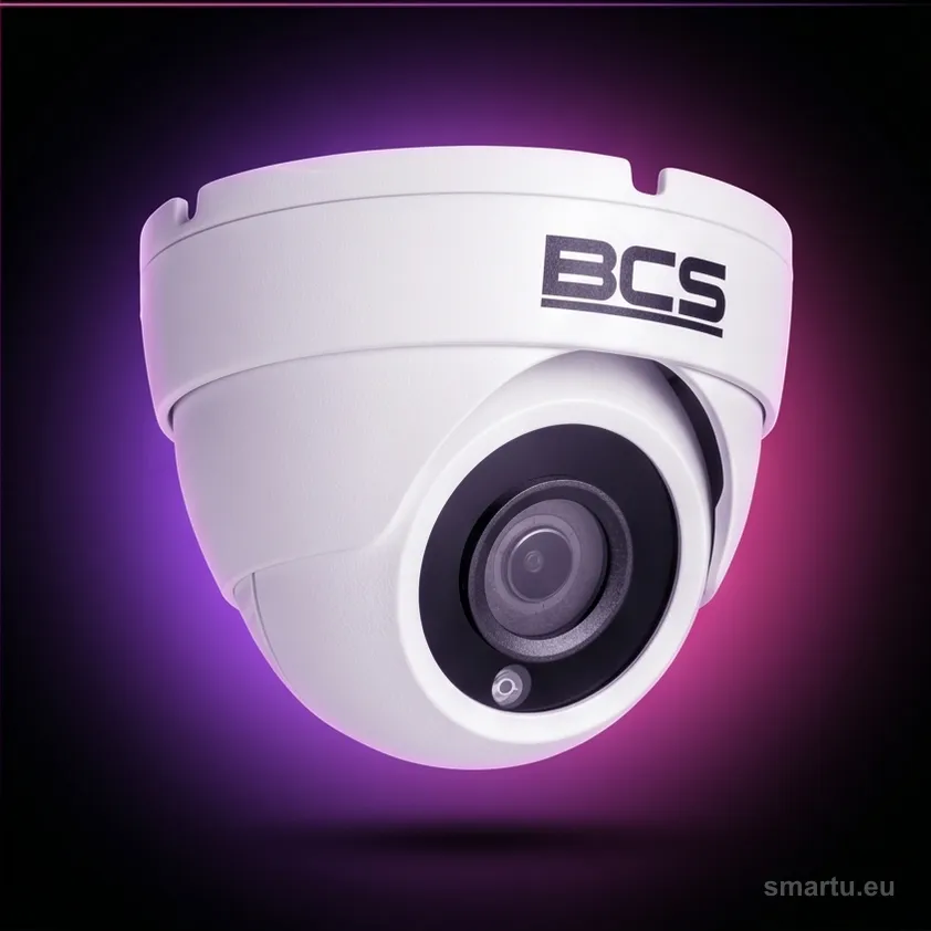 Kamera BCS UNIVERSAL BCS-EA25FSR3(H2) Kamera BCS UNIVERSAL BCS-EA25FSR3(H2)