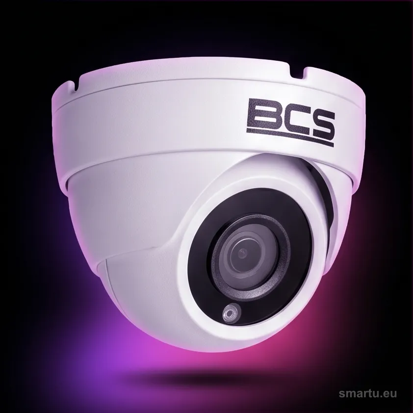 Kamera BCS UNIVERSAL BCS-EA15FR3(H2) Kamera BCS UNIVERSAL BCS-EA15FR3(H2)