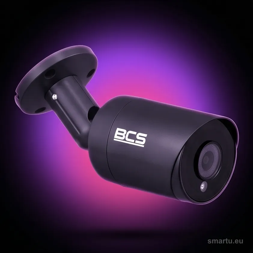 Kamera BCS UNIVERSAL BCS-TA25FSR4-G Kamera BCS UNIVERSAL BCS-TA25FSR4-G