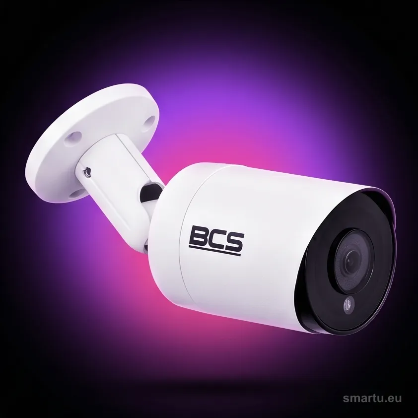 Kamera BCS UNIVERSAL BCS-TA25FSR4 Kamera BCS UNIVERSAL BCS-TA25FSR4