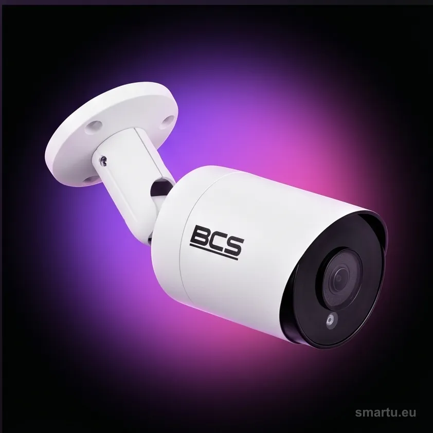 Kamera BCS UNIVERSAL BCS-TA15FR4 Kamera BCS UNIVERSAL BCS-TA15FR4
