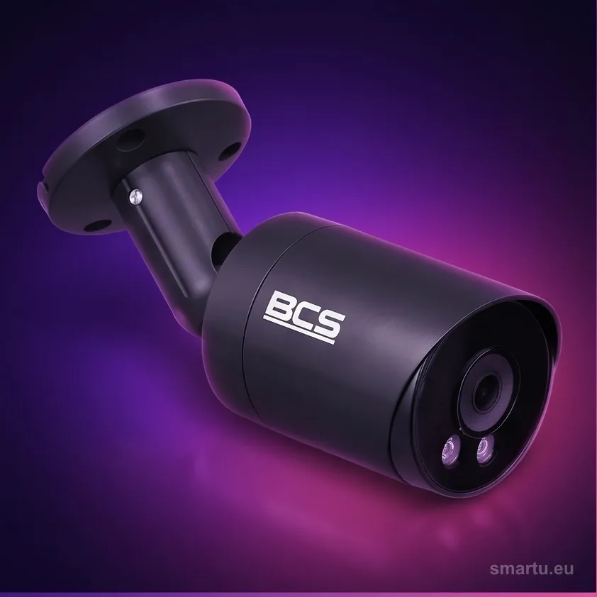 Kamera BCS UNIVERSAL BCS-TA15FR4-G Kamera BCS UNIVERSAL BCS-TA15FR4-G