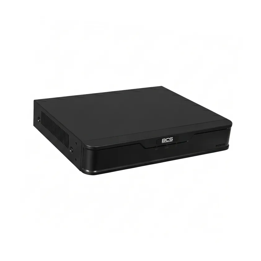 Rejestrator BCS POINT BCS-P-NVR0801-4K(3) Rejestrator BCS POINT BCS-P-NVR0801-4K(3)