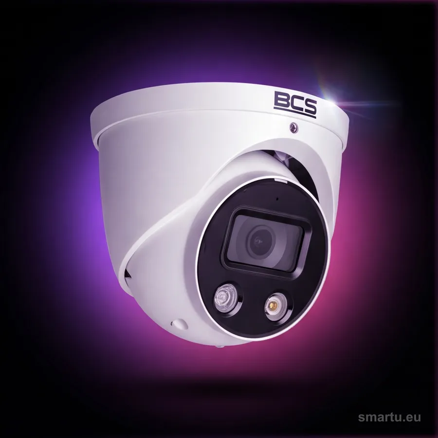 Kamera IP BCS LINE BCS-L-EIP58FCR3L3-Ai1(2) Kamera IP BCS LINE BCS-L-EIP58FCR3L3-Ai1(2)