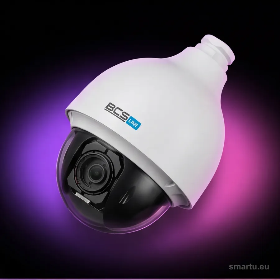 BCS LINE BCS-L-SIP2225S-Ai2 kamera PTZ IP 2MP 25x zoom AI auto-tracking IP67 IK10 BCS LINE BCS-L-SIP2225S-Ai2 kamera PTZ IP 2MP 25x zoom AI auto-tracking IP67 IK10