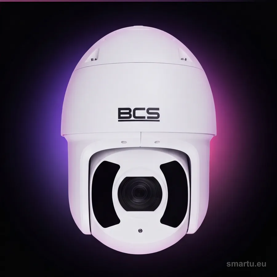BCS LINE BCS-L-SIP5245SR25-Ai2 kamera szybkoobrotowa IP 2Mpx zoom 45x IR 250m WDR AI BCS LINE BCS-L-SIP5245SR25-Ai2 kamera szybkoobrotowa IP 2Mpx zoom 45x IR 250m WDR AI