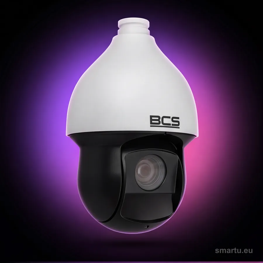 BCS UNIVERSAL BCS-SA4225SR15 kamera obrotowa 4w1 PTZ 2Mpx zoom 25x IR 150m SkyLight BCS UNIVERSAL BCS-SA4225SR15 kamera obrotowa 4w1 PTZ 2Mpx zoom 25x IR 150m SkyLight