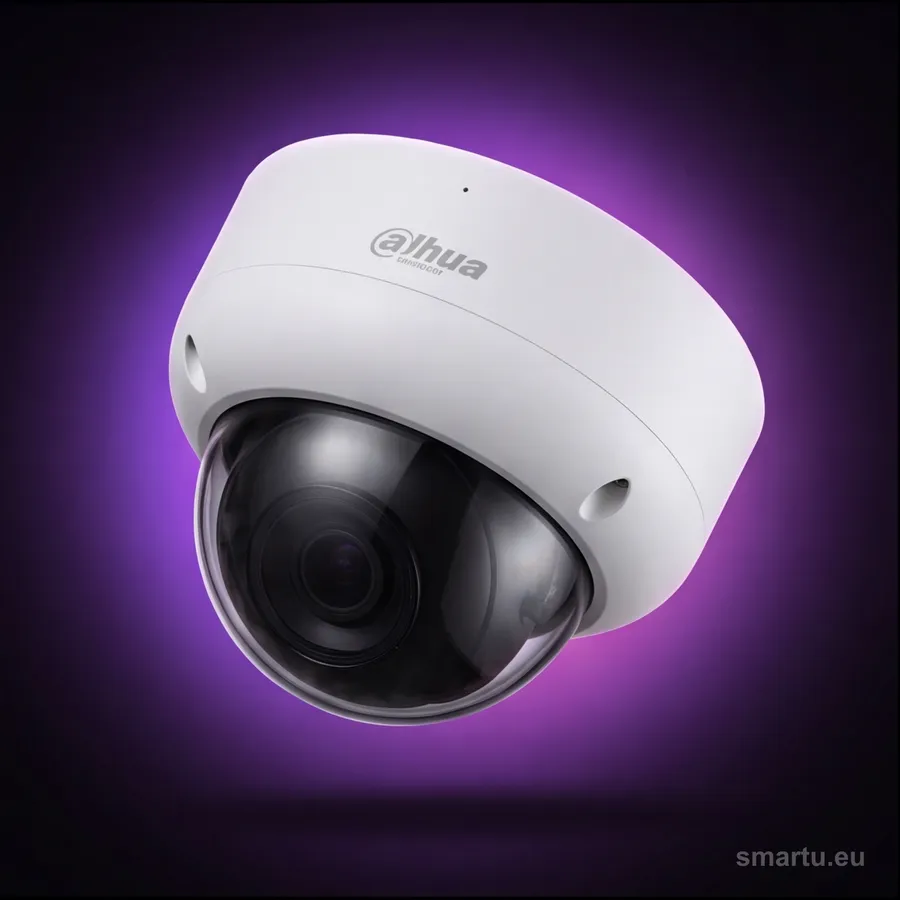Kamera HDCVI Dahua HAC-HDBW1200EA-0280B-S6