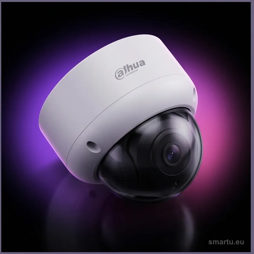 Dahua HAC-HDBW1200RA-Z 2MP kamera 4w1 kopułkowa, motozoom 2.7-12 mm, IK10, IR 60 m, IP67 Dahua HAC-HDBW1200RA-Z 2MP kamera 4w1 kopułkowa, motozoom 2.7-12 mm, IK10, IR 60 m, IP67