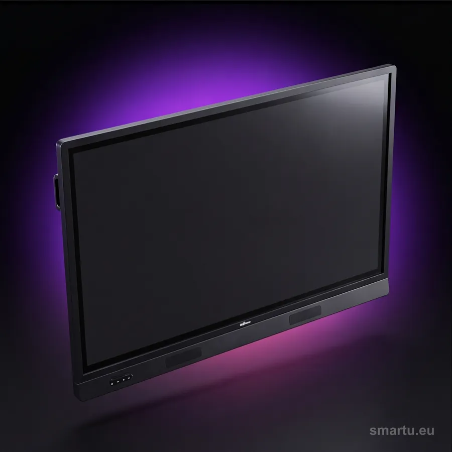 Dahua LPH65-ST470-P interaktywna tablica 65 cali 4K UHD Android dotykowa sala konferencyjna Dahua LPH65-ST470-P interaktywna tablica 65 cali 4K UHD Android dotykowa sala konferencyjna
