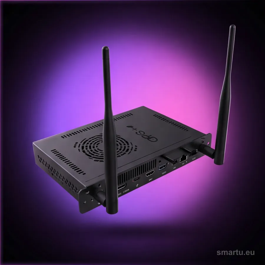 Dahua SP-PI5B82IS moduł OPS Intel Core i5 Tiger Lake 8GB RAM 256GB SSD Windows 11 Pro do tablic interaktywnych Dahua SP-PI5B82IS moduł OPS Intel Core i5 Tiger Lake 8GB RAM 256GB SSD Windows 11 Pro do tablic interaktywnych