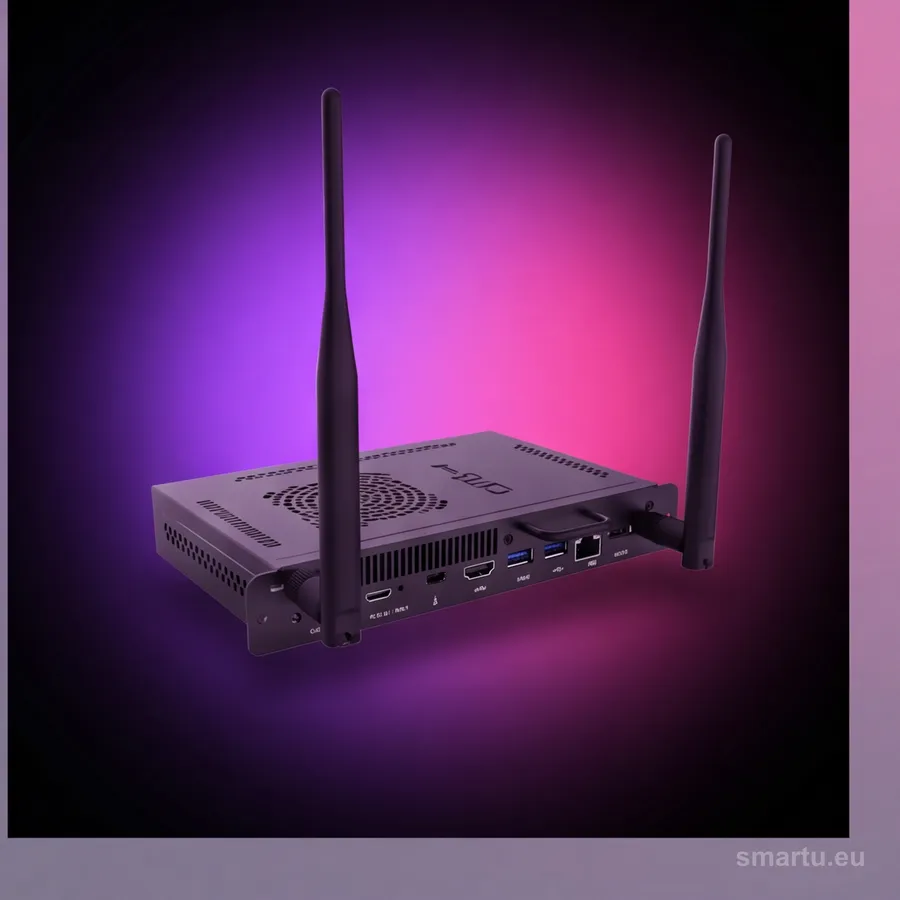 Dahua SP-PI7B82IS modul OPS Intel i7 8GB 256GB SSD Win11 Pro do interaktywnych paneli cyfrowych Dahua SP-PI7B82IS modul OPS Intel i7 8GB 256GB SSD Win11 Pro do interaktywnych paneli cyfrowych