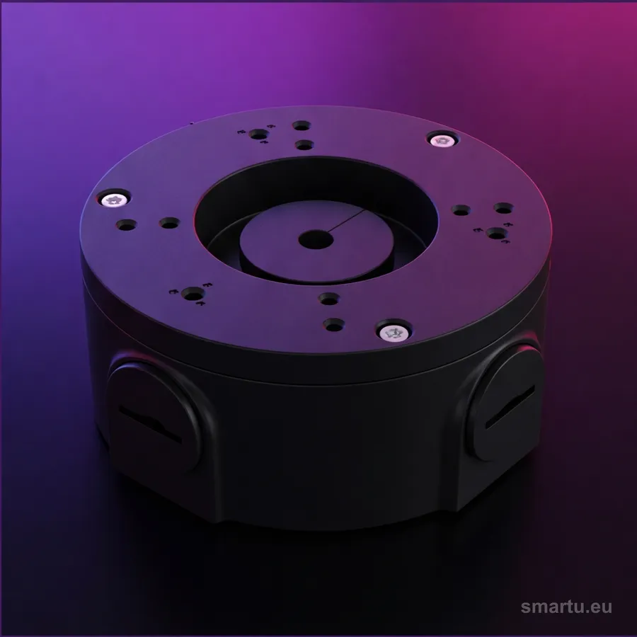 Adapter Dahua PFA3310R-B — ujęcie 1