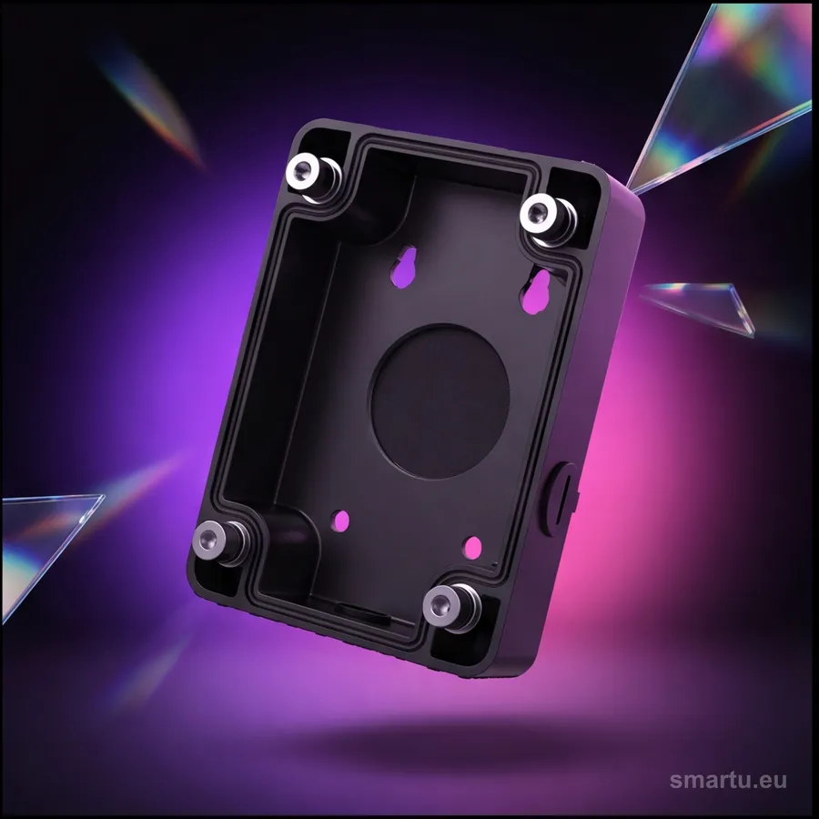 Adapter Dahua PFA120-B — ujęcie 1