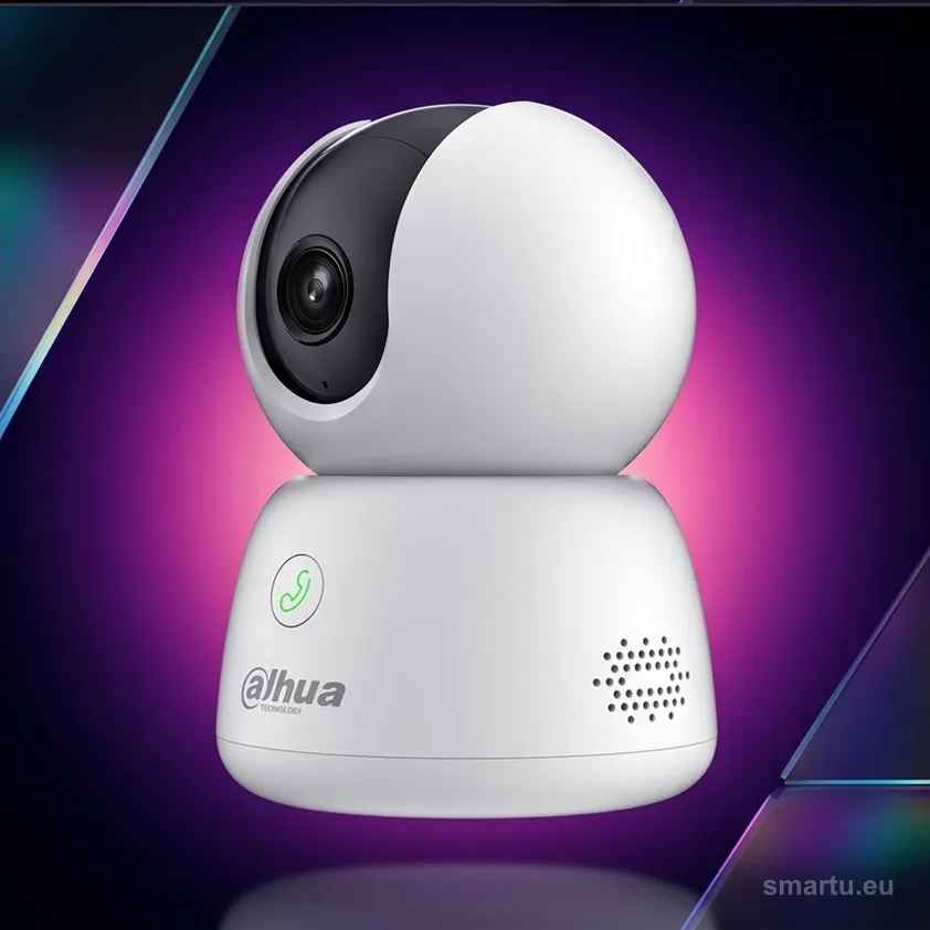 Kamera bezprzewodowa WiFi Dahua Hero H3B Kamera bezprzewodowa WiFi Dahua Hero H3B