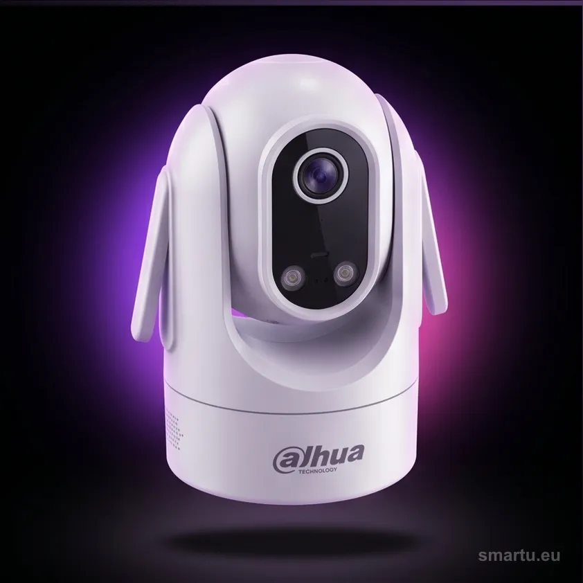 Kamera bezprzewodowa WiFi Dahua Hero H2C Kamera bezprzewodowa WiFi Dahua Hero H2C