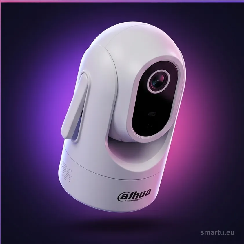 Kamera bezprzewodowa WiFi Dahua Hero H4C Kamera bezprzewodowa WiFi Dahua Hero H4C