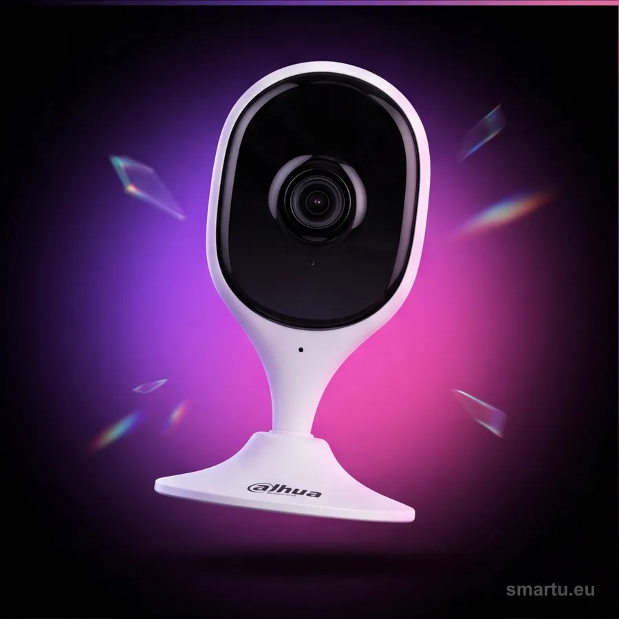 Kamera bezprzewodowa WiFi Dahua Hero C5A Kamera bezprzewodowa WiFi Dahua Hero C5A