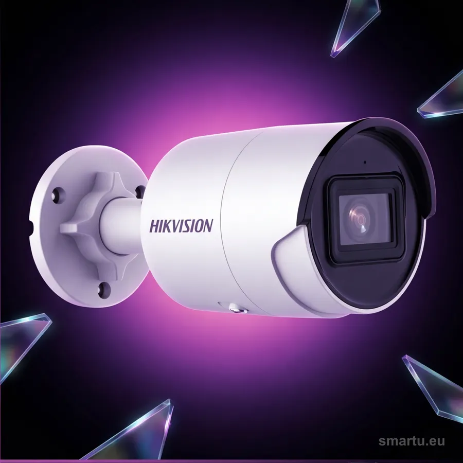 KAMERA IP HIKVISION DS-2CD2043G2-LI2U(2.8mm) KAMERA IP HIKVISION DS-2CD2043G2-LI2U(2.8mm)
