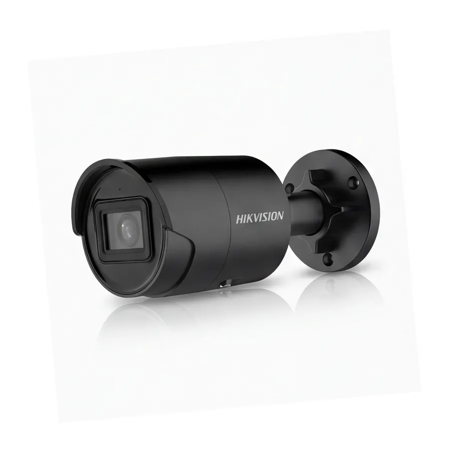 KAMERA IP HIKVISION DS-2CD2043G2-LI2U(2.8mm)(BLACK) KAMERA IP HIKVISION DS-2CD2043G2-LI2U(2.8mm)(BLACK)