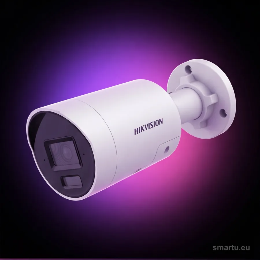 Kamera IP HikVision DS-2CD2083G2-LI2U(2.8mm) Kamera IP HikVision DS-2CD2083G2-LI2U(2.8mm)