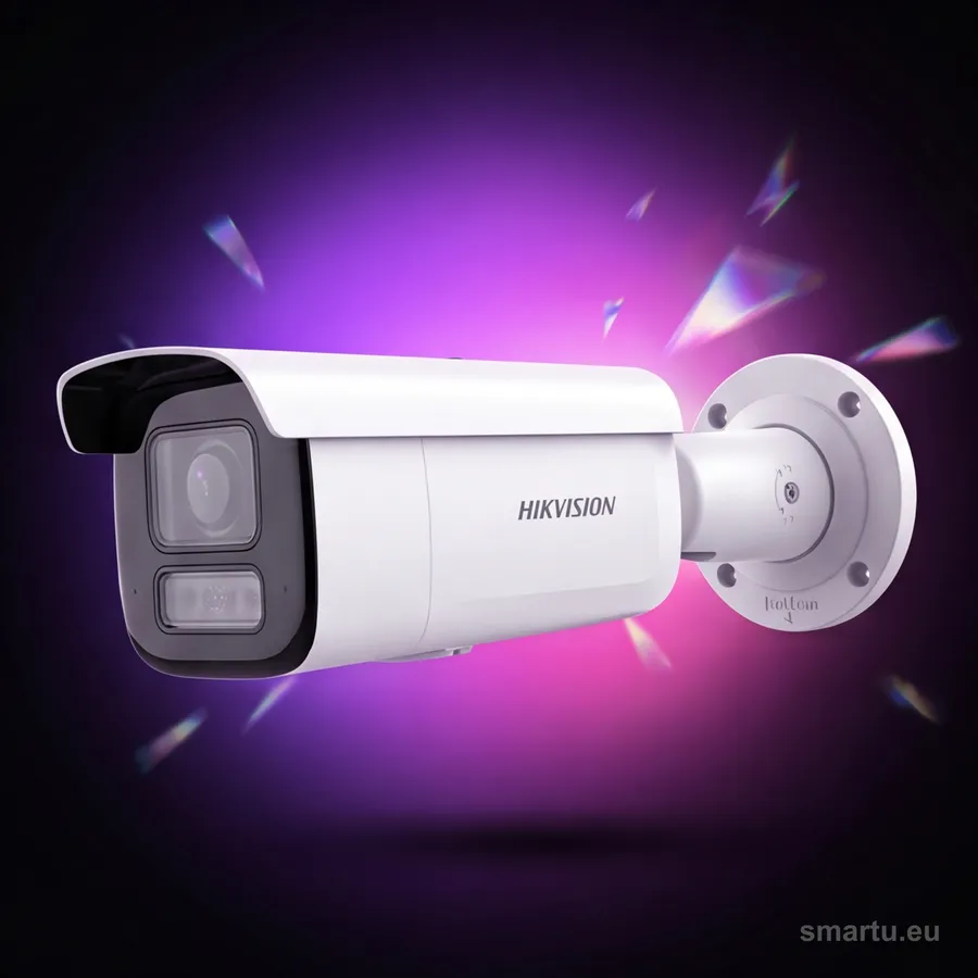 KAMERA IP HIKVISION DS-2CD2683G2-LIZS2U(2.8-12mm) KAMERA IP HIKVISION DS-2CD2683G2-LIZS2U(2.8-12mm)