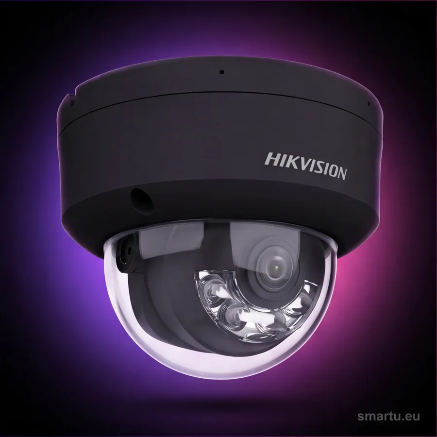 KAMERA IP HIKVISION DS-2CD2183G2-LIS2U(2.8mm)(BLACK) KAMERA IP HIKVISION DS-2CD2183G2-LIS2U(2.8mm)(BLACK)