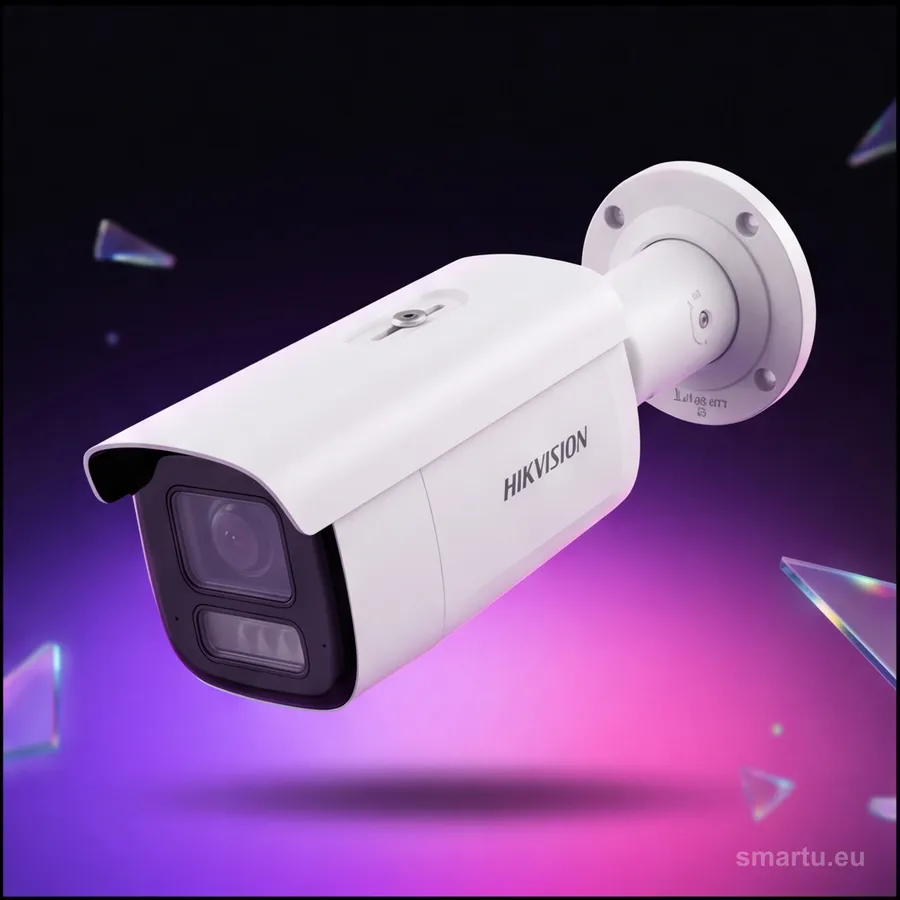 KAMERA IP HIKVISION DS-2CD2T43G2-2LI(2.8mm)
